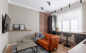 Holt Rossetti Residences - Exclusive Urban Lofts